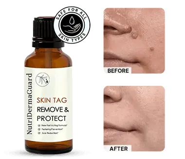 Nutri Derma Guard Pills